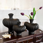 High-end Ceramic Vase Home Ornament - image 6