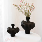High-end Ceramic Vase Home Ornament - image 8