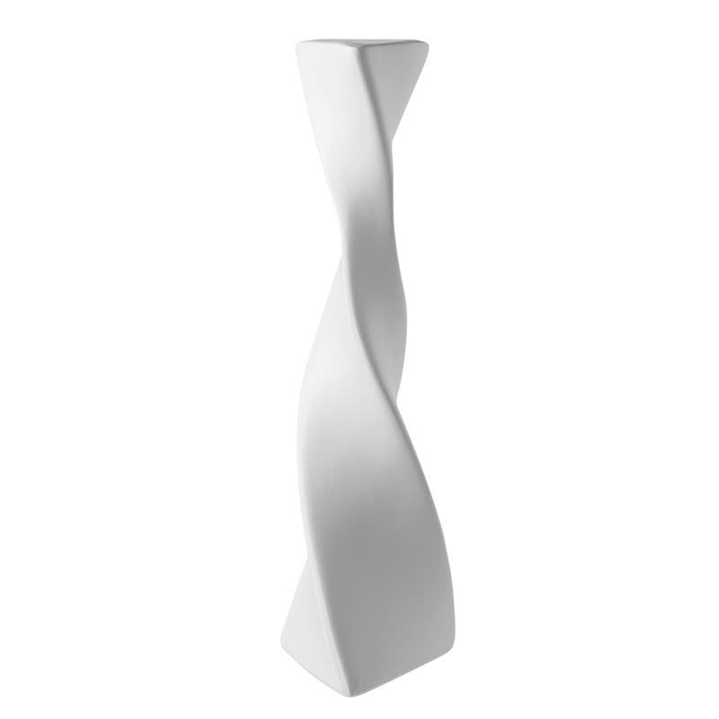 Artistic Ceramic Vase Home Ornament - image 1