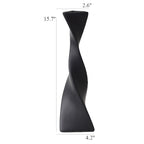 Artistic Ceramic Vase Home Ornament - image 12