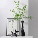 Artistic Ceramic Vase Home Ornament - image 8