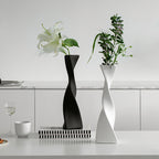 Artistic Ceramic Vase Home Ornament - image 0