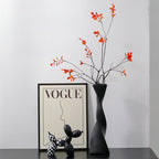 Artistic Ceramic Vase Home Ornament - image 11