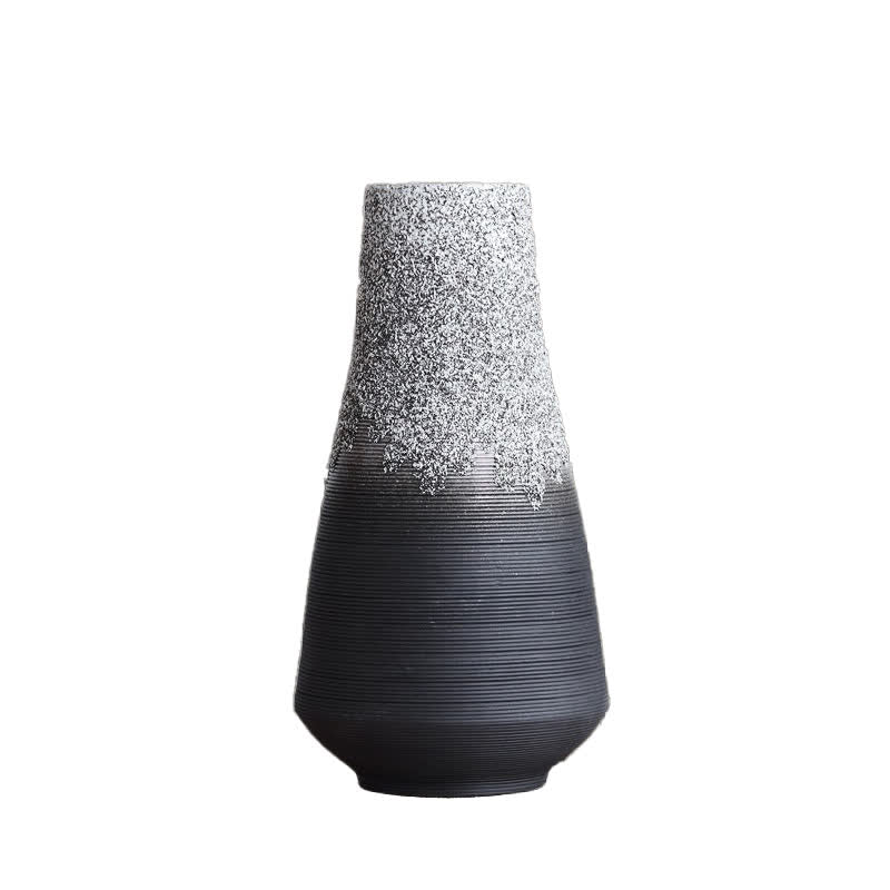 Modern Creative Ceramic Vase Home Ornament - image 12