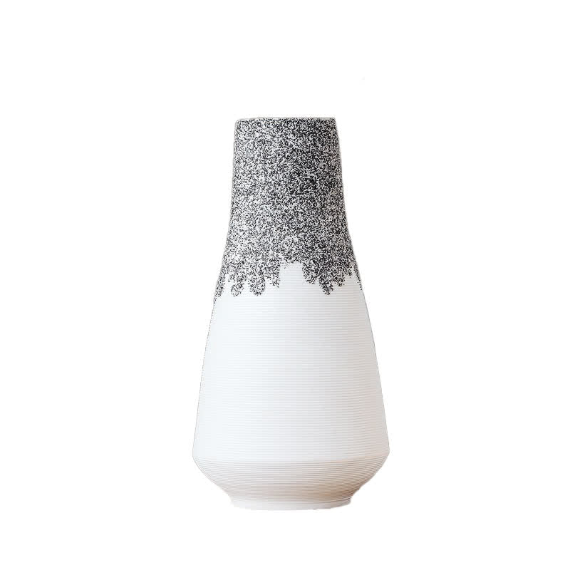 Modern Creative Ceramic Vase Home Ornament