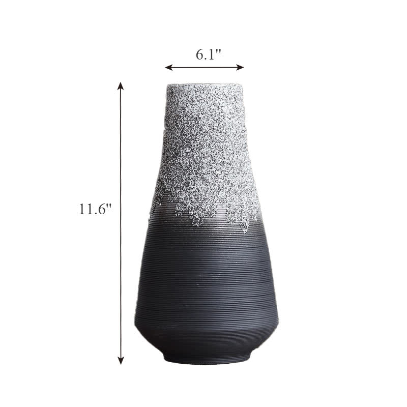 Modern Creative Ceramic Vase Home Ornament - image 15