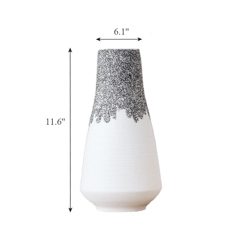 Modern Creative Ceramic Vase Home Ornament - image 10