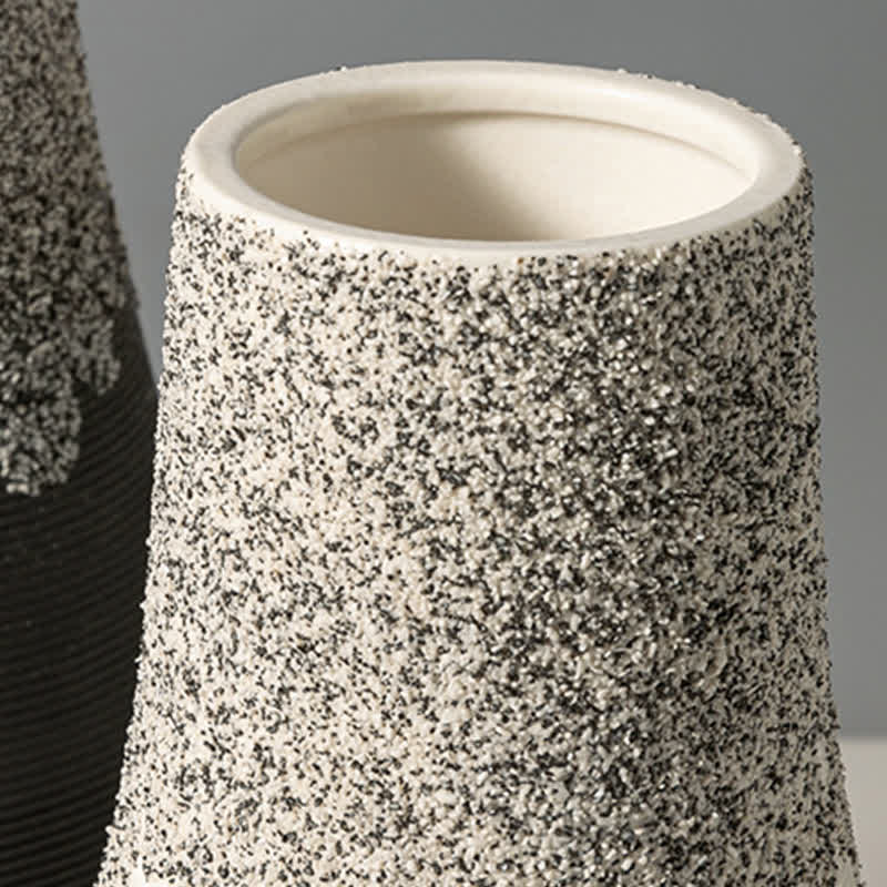 Modern Creative Ceramic Vase Home Ornament - image 9