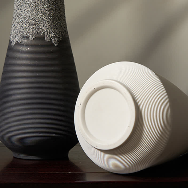 Modern Creative Ceramic Vase Home Ornament