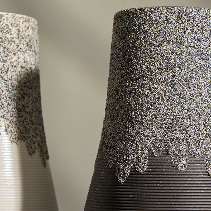 Modern Creative Ceramic Vase Home Ornament - image 14