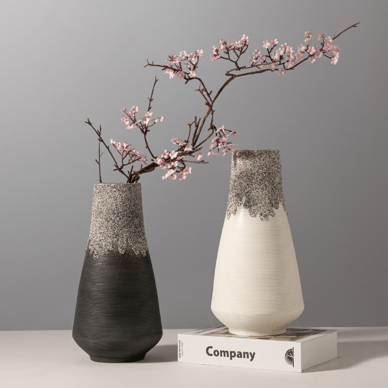 Modern Creative Ceramic Vase Home Ornament