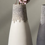 Modern Creative Ceramic Vase Home Ornament - image 8