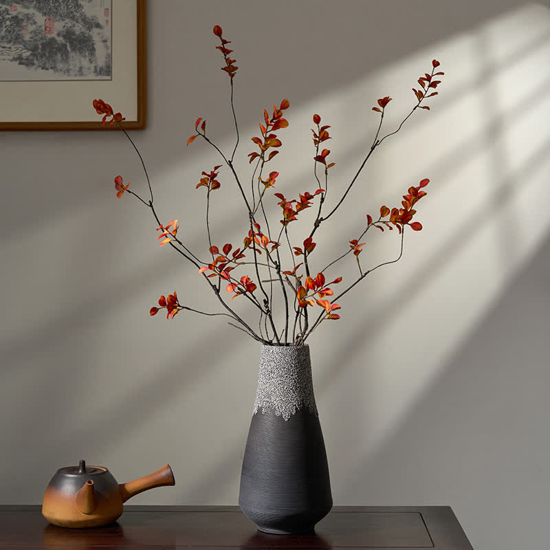 Modern Creative Ceramic Vase Home Ornament - image 13