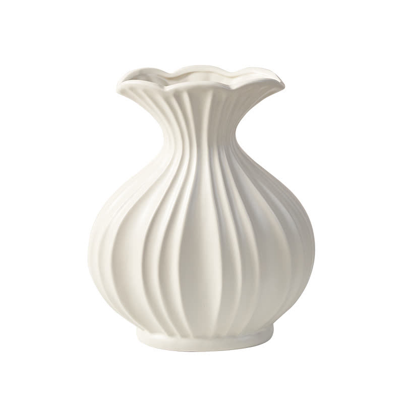 Retro Creative Ceramic Vase Home Ornament