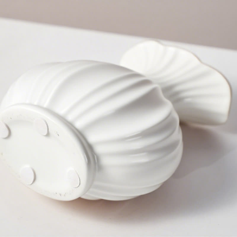 Retro Creative Ceramic Vase Home Ornament