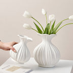 Retro Creative Ceramic Vase Home Ornament - image 7