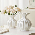 Retro Creative Ceramic Vase Home Ornament - image 3