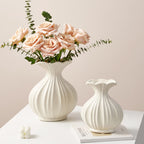Retro Creative Ceramic Vase Home Ornament - image 0