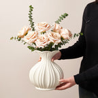 Retro Creative Ceramic Vase Home Ornament - image 9