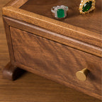 Wooden Drawer Storage Box Ornament - image 13