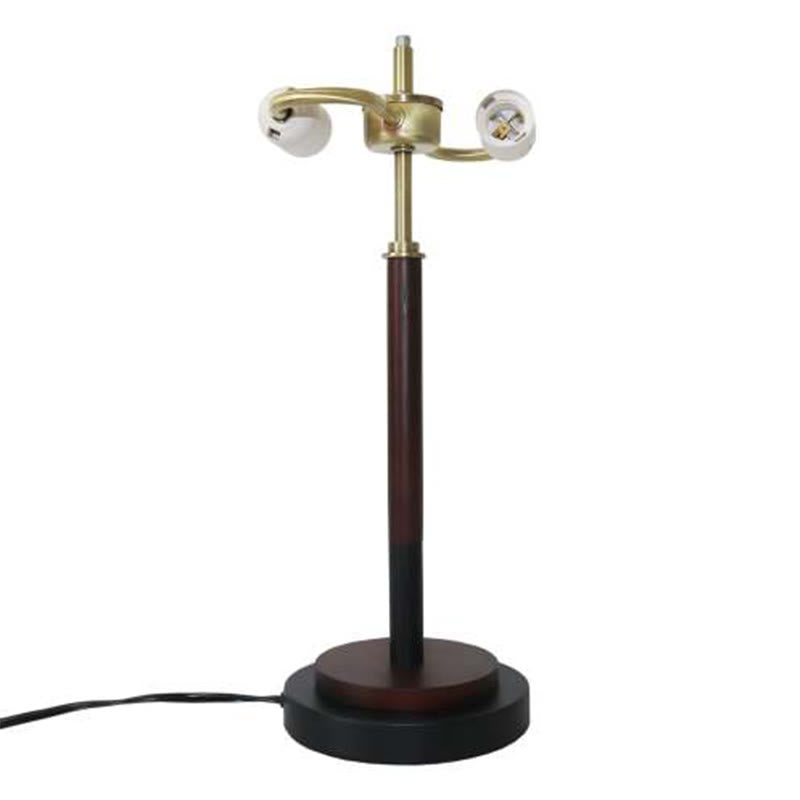 Modern Bed Side Decorative Led Table Lamp - image 7