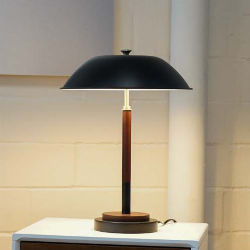 Modern Bed Side Decorative Led Table Lamp - image 3