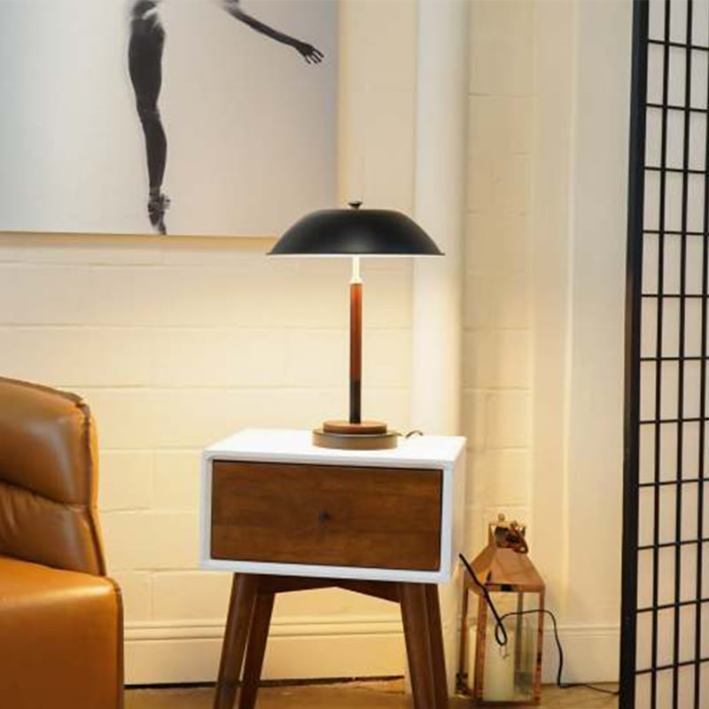 Modern Bed Side Decorative Led Table Lamp - image 4