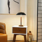 Modern Bed Side Decorative Led Table Lamp - image 4