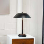 Modern Bed Side Decorative Led Table Lamp - image 2