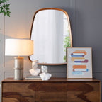 Sliver Hammered Iron Table Lamp - image 5