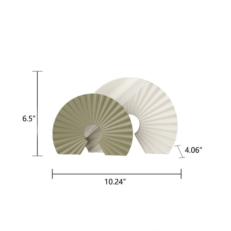 Modern Wine Holder Decorative Ornament - image 6