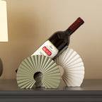 Modern Wine Holder Decorative Ornament - image 4