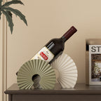Modern Wine Holder Decorative Ornament - image 5