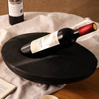 Slanted Wooden Wine Rack - image 7