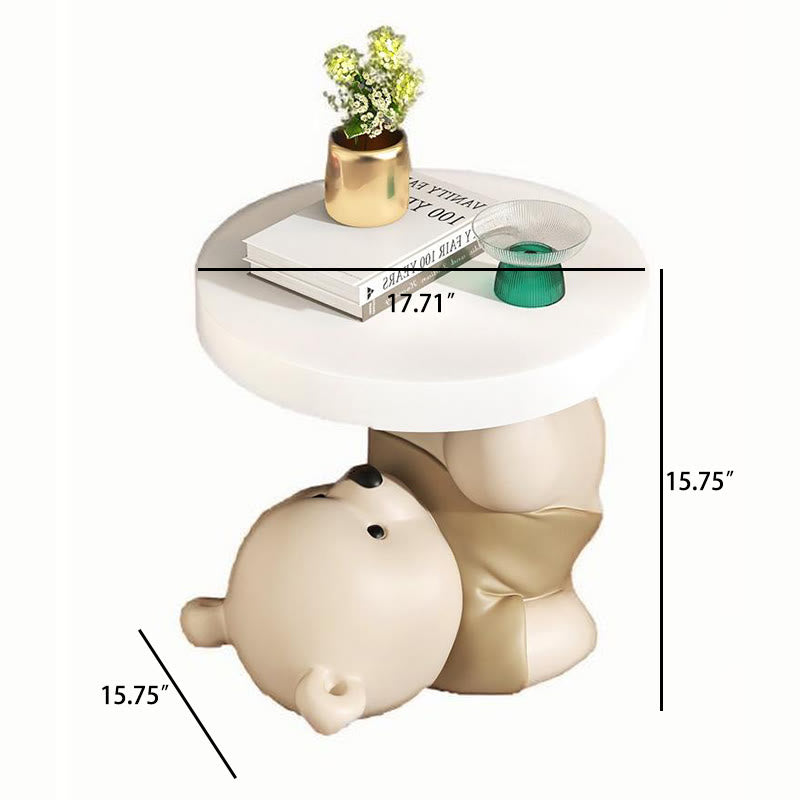 Kiddy Bear Base Side Table - image 9