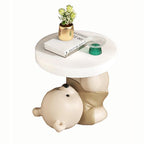 Kiddy Bear Base Side Table - image 1