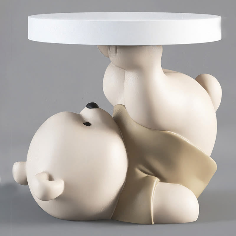 Kiddy Bear Base Side Table - image 6