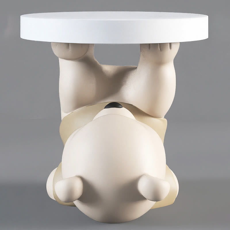 Kiddy Bear Base Side Table - image 6