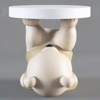Kiddy Bear Base Side Table - image 6