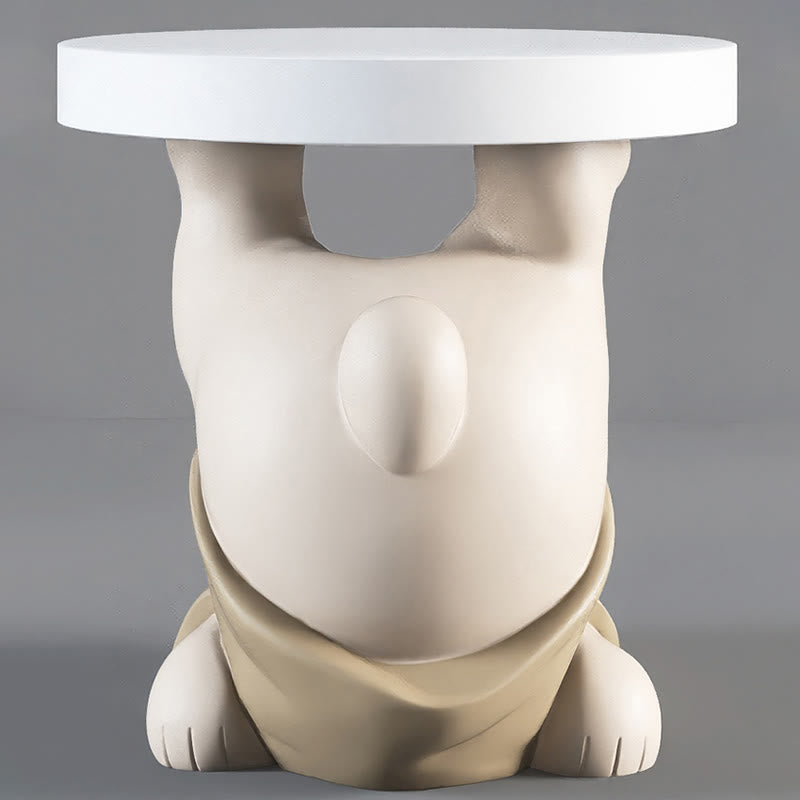 Kiddy Bear Base Side Table - image 8