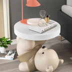 Kiddy Bear Base Side Table - image 4
