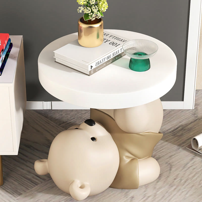 Kiddy Bear Base Side Table - image 2