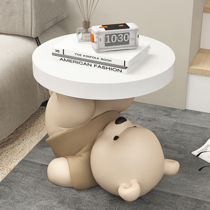 Kiddy Bear Base Side Table - image 4