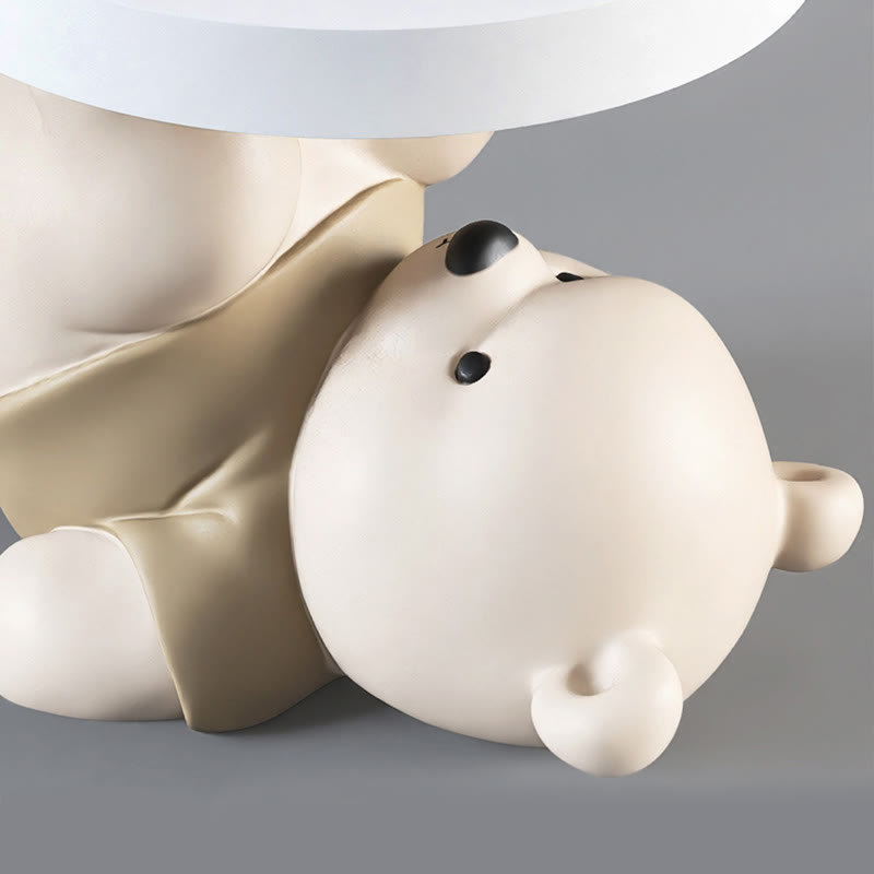 Kiddy Bear Base Side Table - image 8