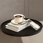 Bell Cat Side Table With Tray - image 4