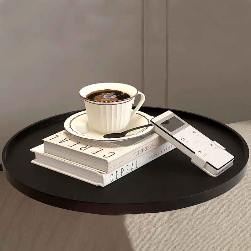 Bell Cat Side Table With Tray - image 4