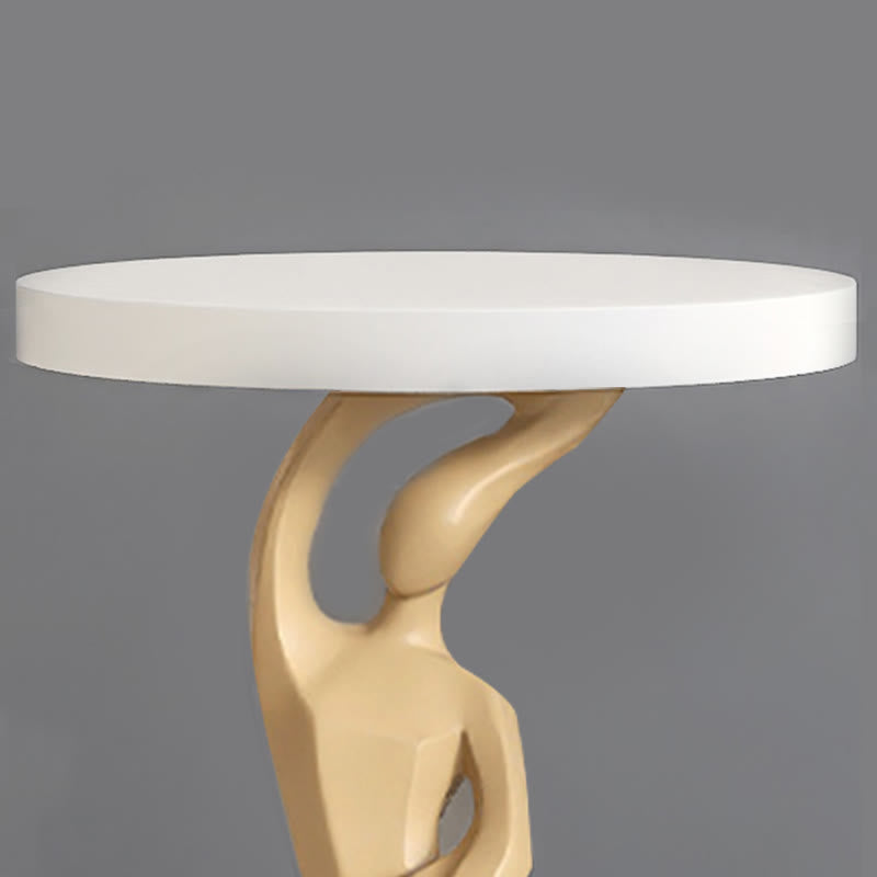 Artistic Lines Side Table - image 4