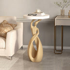 Artistic Lines Side Table - image 2