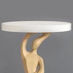 Artistic Lines Side Table - image 3