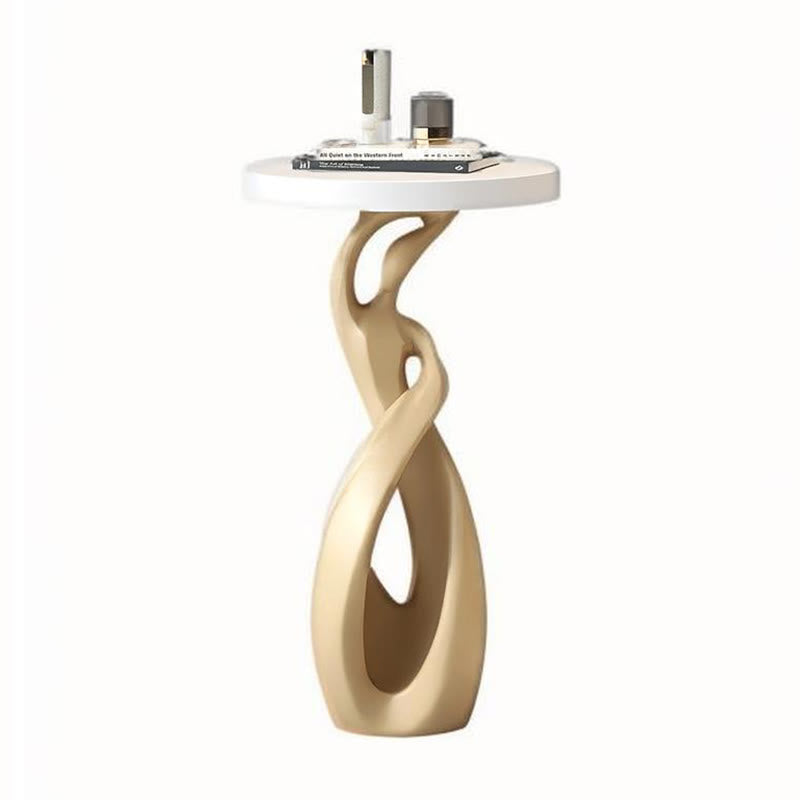 Artistic Lines Side Table - image 1